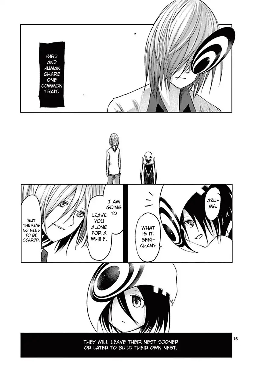 Sekai Oni Chapter 69 15